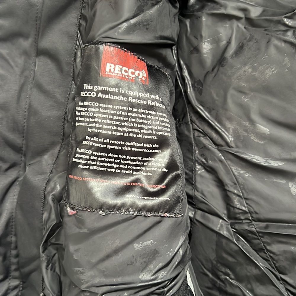 The North Face ski jacket - Picture 6 of 8